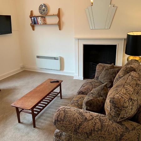 Appartement High Street Flat à Sherborne  Extérieur photo