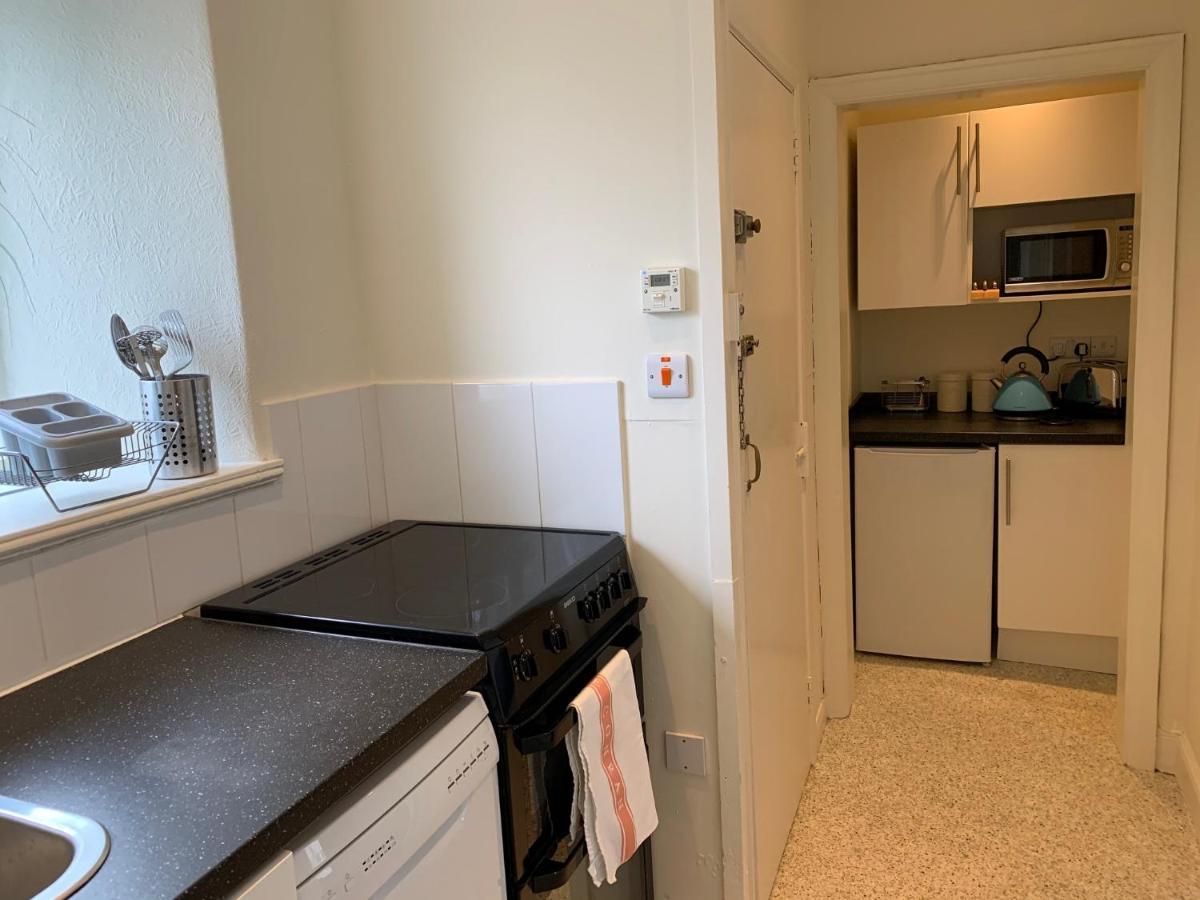 Appartement High Street Flat à Sherborne  Extérieur photo